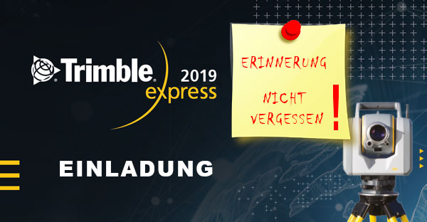 Trimble Express 2019