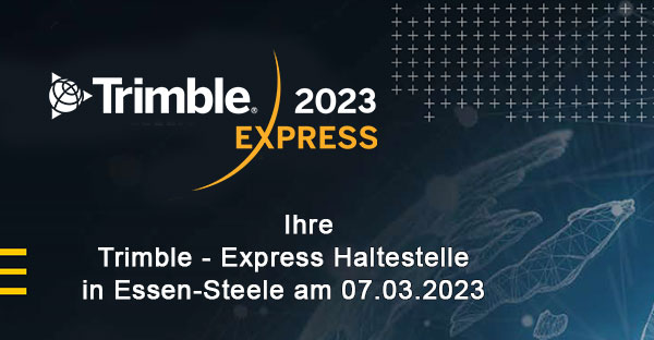Trimble Express 2023