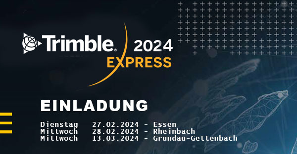 Trimble Express 2024